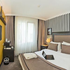 Double Kamer "Grand Deluxe"